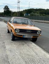 Audi 80l B1 in Top Zustand - Audi 80: 80b