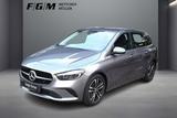 Mercedes-Benz B 250 4Matic Progressive +Wide+MBUX+LED+Navi - Mercedes-Benz B 250 aus 2023