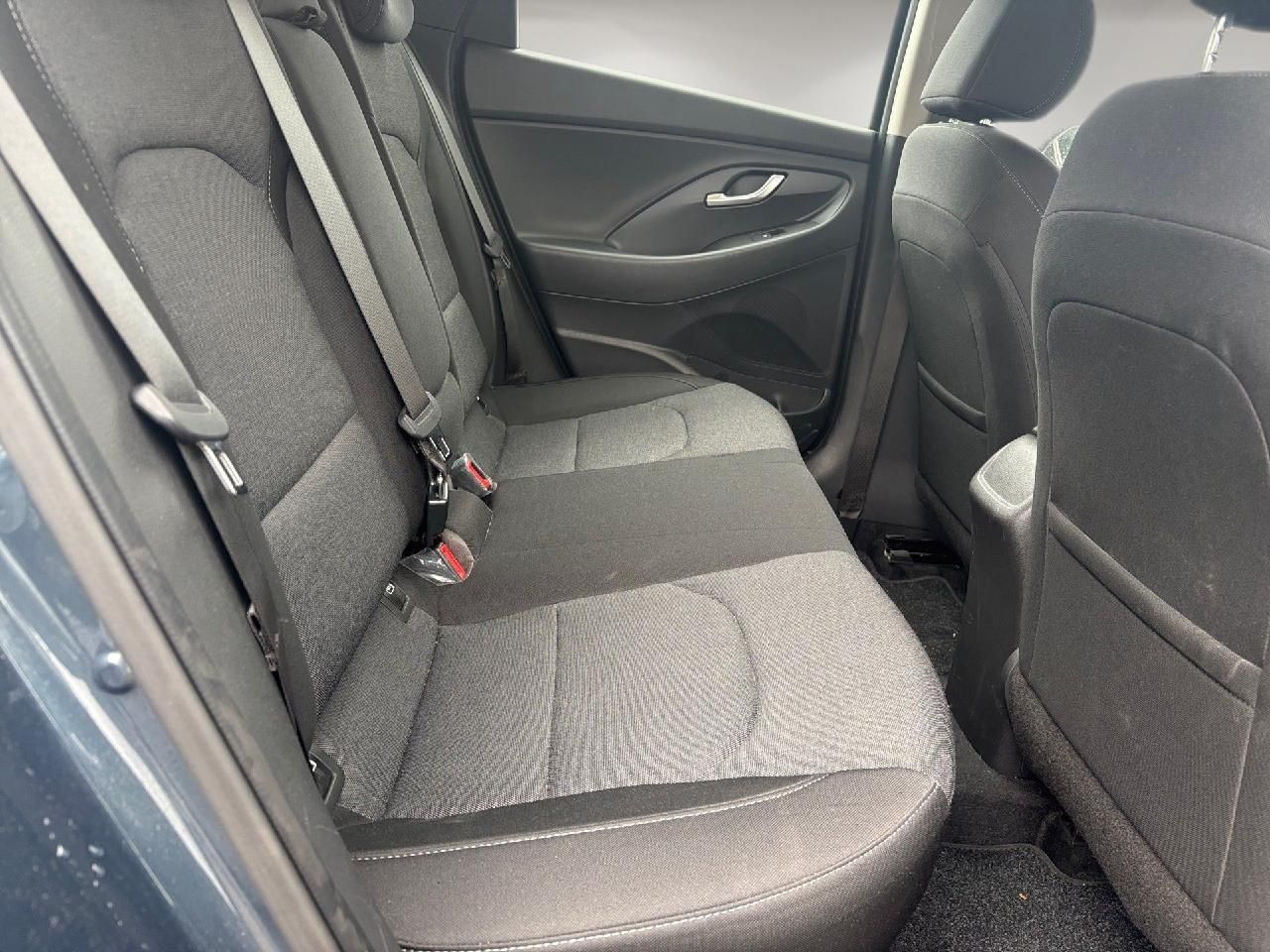 Fahrzeugabbildung Hyundai i30 cw Trend Mild-Hybrid*LED*Navi*