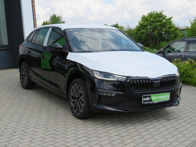 Skoda Scala Tour 1.5TSI 110kW AHK el.HK var. LB