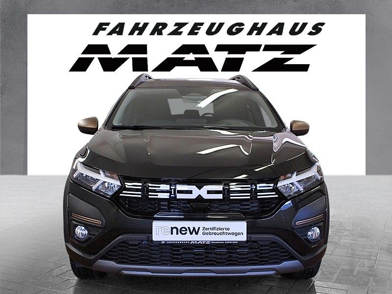Fahrzeugabbildung Dacia Jogger Eco-G 100 Extreme+ 5-Sitzer *15240*