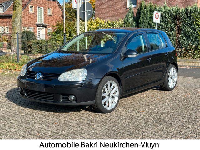 Volkswagen Golf V Lim. Tour