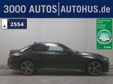 BMW 220dA Coupé M-Sport T-Leder Navi LED LC prof. - BMW 220: M Sport