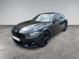 BMW 430 Baureihe 4 Gran Coupe 430 d M Sport - BMW 430: Coupé, Gran