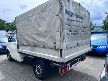 Volkswagen T5 Transporter - 3