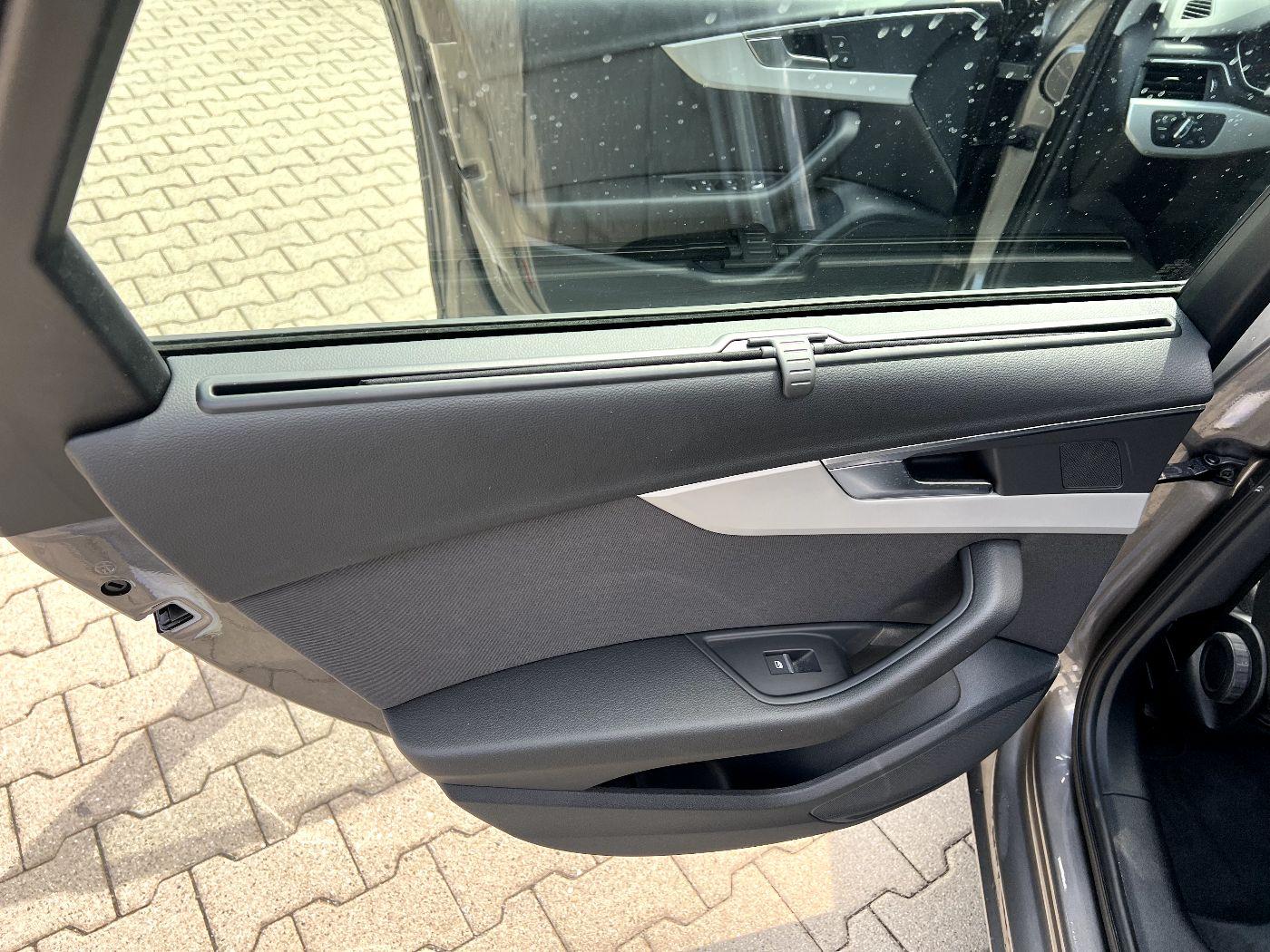Audi A4 Avant 35 TDI *LED Navi APC Plus Sitzh. DAB*, миниатюра 12