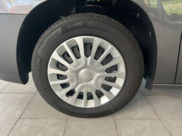 Toyota Proace City Verso 1.2 Turbo L1 Combi