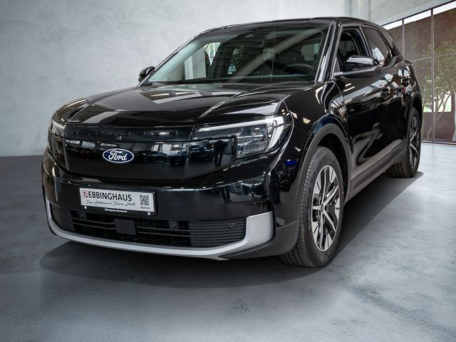 Ford Explorer AWD Assistenz-Paket 360° Kamera Navi