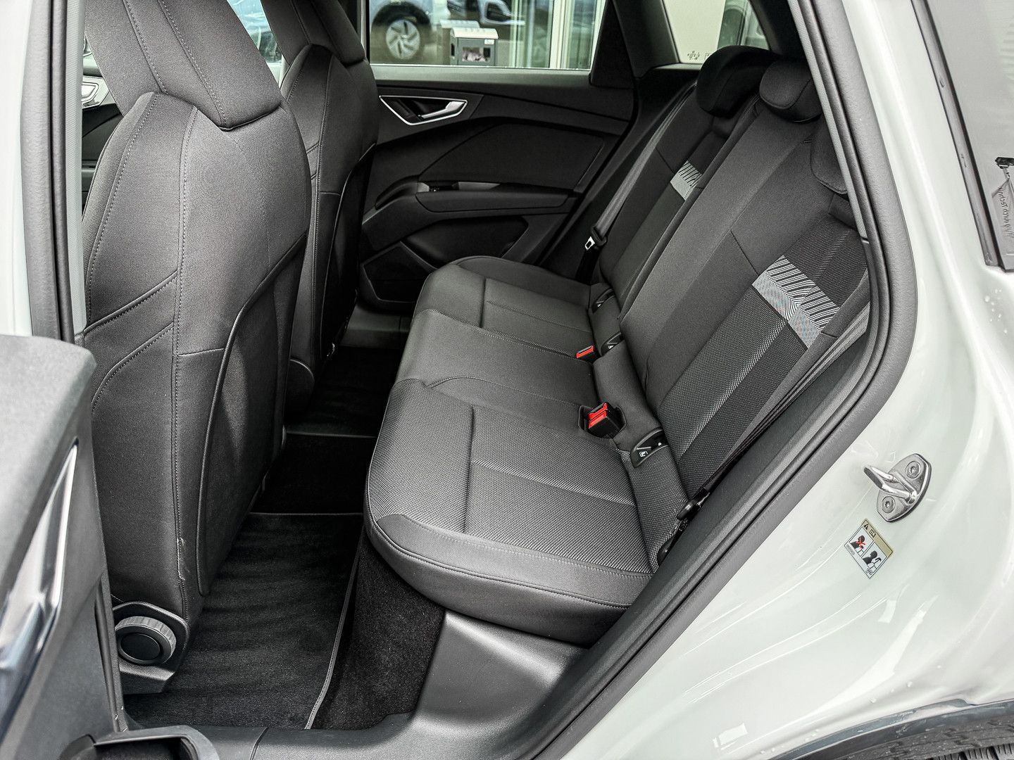 Audi Q4 - Bild 15