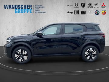 Opel Frontera Edition 1.2 SHZ LHZ ALLWETTERREIFEN