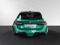 BMW M5 - Vorschau Bild 8