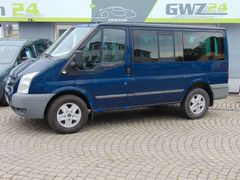 FORD Transit Komb FT 330 K Trend*1.Hd*KLIMA*TEMP*ALU*