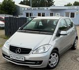 Mercedes-Benz A 160 *AUTOMATIK *TÜV *KLIMA *PDC - Mercedes-Benz A 160 in Duisburg