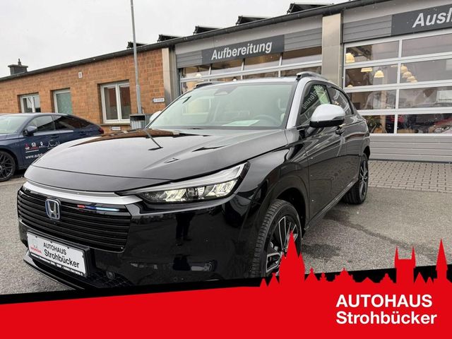 HONDA e:HEV 1.5 i-MMD Advance Style