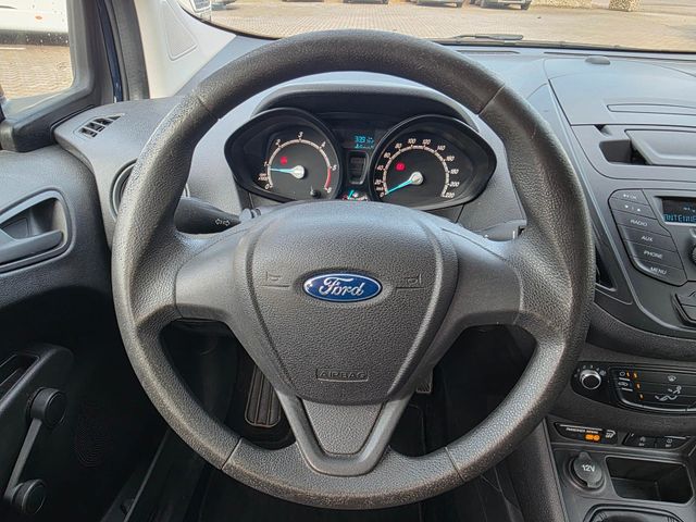 Ford Transit Courier | 5-Sitzer | AHK