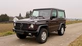 Mercedes-Benz G 300 GE*Standheiz*Sammler*Schalter*Tüv+Serv.Neu - Mercedes-Benz G 300 Benziner Gebrauchtwagen