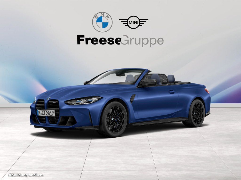Image of BMW M4