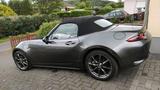 Mazda MX 5 ND Sports-Line 184 PS - Mazda MX-5: Nd