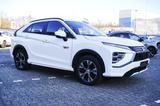 Mitsubishi Eclipse Cross 2.4 PLUG-IN 4WD PLUS Select Black - Mitsubishi Eclipse Cross Select mit Hybrid-Antrieb (Benzin/Elektro)