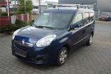 Opel Combo 1.6CDTI * Klima - Euro 6 - ZR Neu * - Opel Combo Gebrauchtwagen in Nürnberg