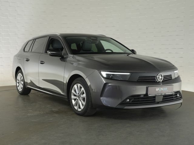 Astra L ST ELEGANCE CDTI AT+LED+NAVI+RÜCKFAHRKAM