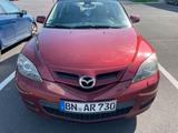 Mazda 3 1,6 - Mazda 3 in Bonn