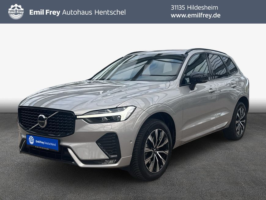 Image of Volvo XC60