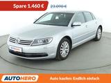 Volkswagen Phaeton 3.0 V6 TDI 4Motion Aut.*NAVI*CAM*SHZ* - Volkswagen Phaeton: Limousine