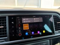 Cupra Ateca 2.0 TSI DSG 4Drive PANO AHK 360° 5J GAR bei Autohaus Landmann & Maier OHG