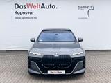 BMW 740d xDrive/MSportPro/ExLounge/Conno/Inno/Sky/21 - BMW 740 von 2026