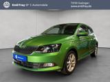 Skoda Fabia 1.0 MPI Clever