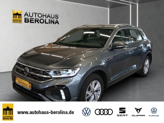 Volkswagen T-Roc 1.0 TSI R-Line *ACC*LED+*SHZ*App-Connect*