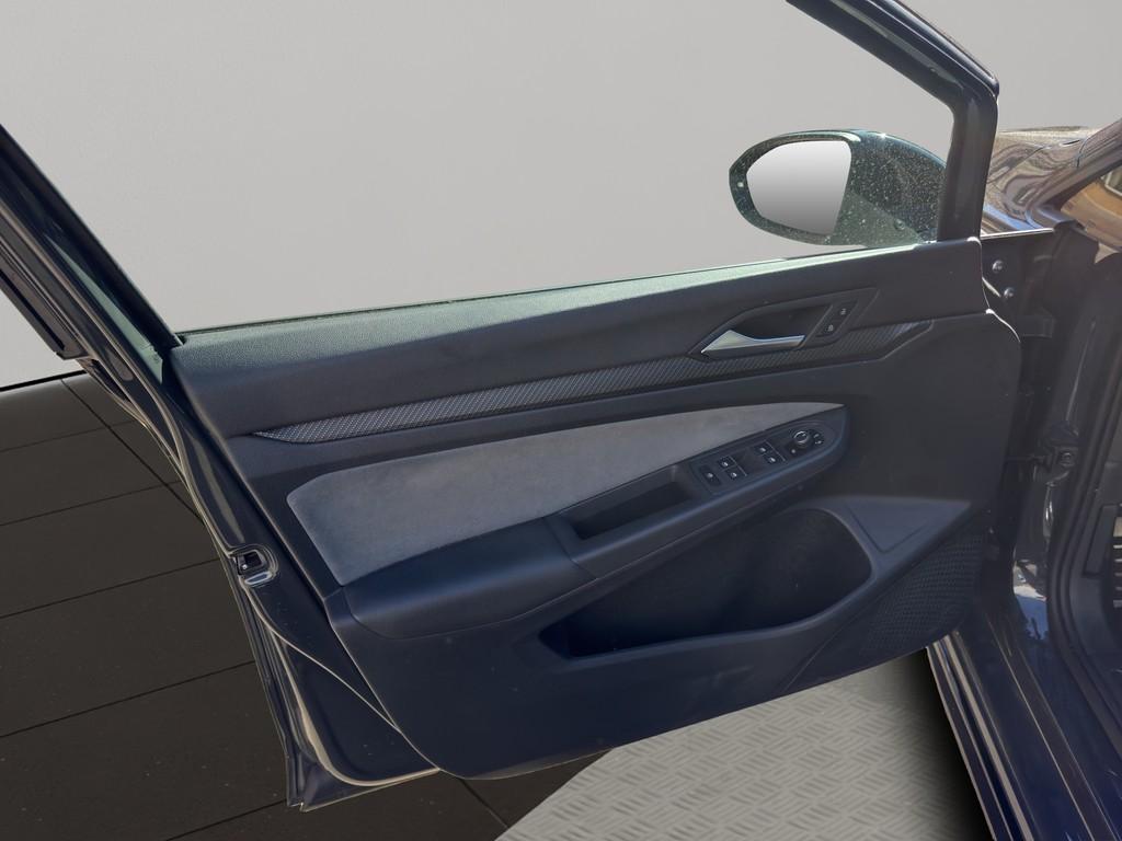 Volkswagen Golf R-Line 2.0 TSI DSG Navi LED ACC, миниатюра 10