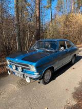 Opel Kadett B 1.1 Coupe F (Video auf Wunsch) - Opel Kadett in Stuttgart