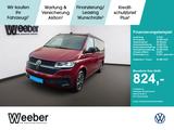 Volkswagen T6 .1 California Beach Tour Edition AHK LED LM
