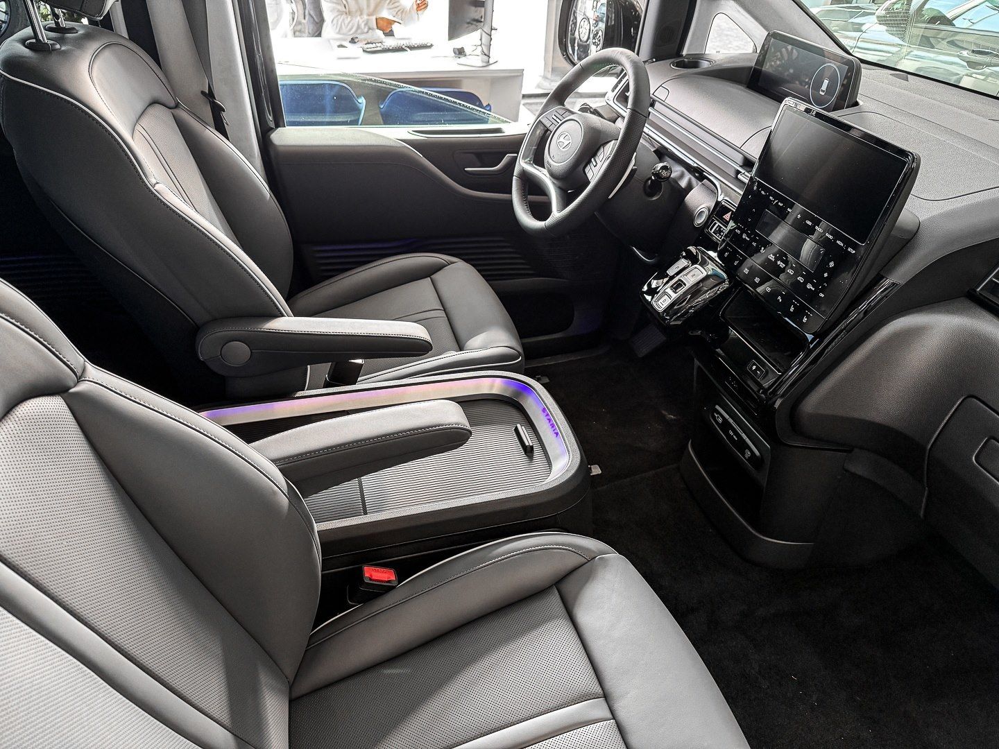 Hyundai STARIA - Bild 5