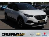 Opel Grandland 1.6T Elegance Park&Go NAVI DAB+ - Opel Grandland (X) elegance mit Benzin-Antrieb