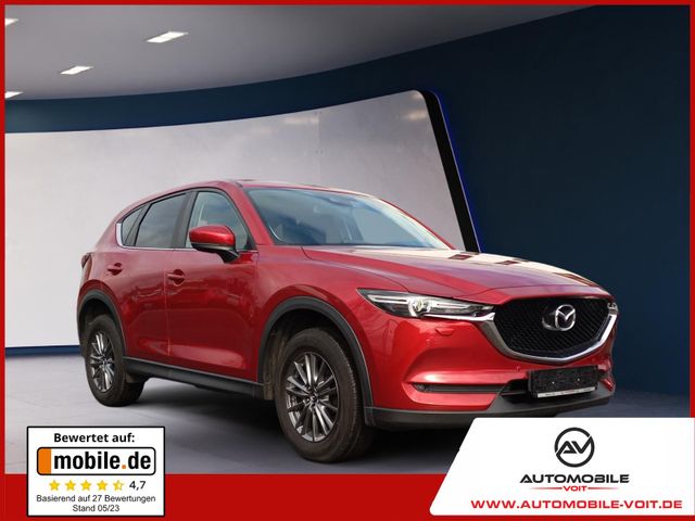 Mazda CX-5 2.0 SKYACTIV-G 165 ExclusiveLine 2WD 121...