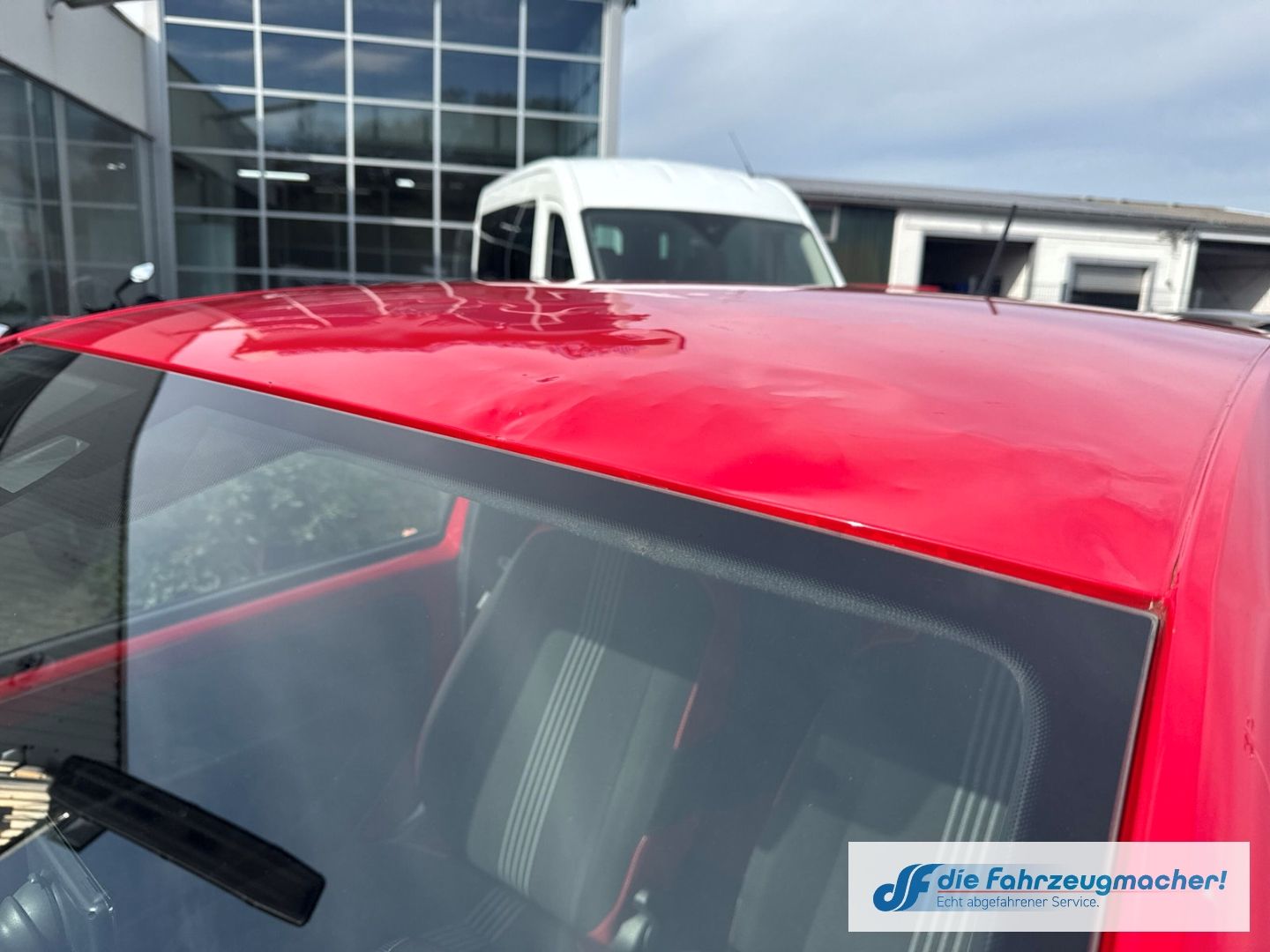 Fahrzeugabbildung SKODA Citigo Monte Carlo SHZ Vollfahrbar *EXPORT