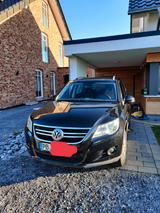 Volkswagen Tiguan 1.4 TSI 4MOTION Freestyle Freestyle - Volkswagen Tiguan Freestyle mit Benzin-Antrieb