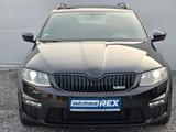 Skoda Octavia III 2.0 TDI Combi RS - Skoda Octavia: Ii RS