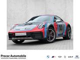 Porsche 911 Dakar Rallye 1978 BOSE Surround View Matrix - Porsche 992 in Wuppertal