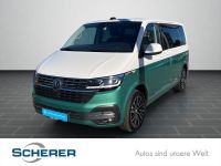 Volkswagen T6 Multivan - Vorschau Bild 1