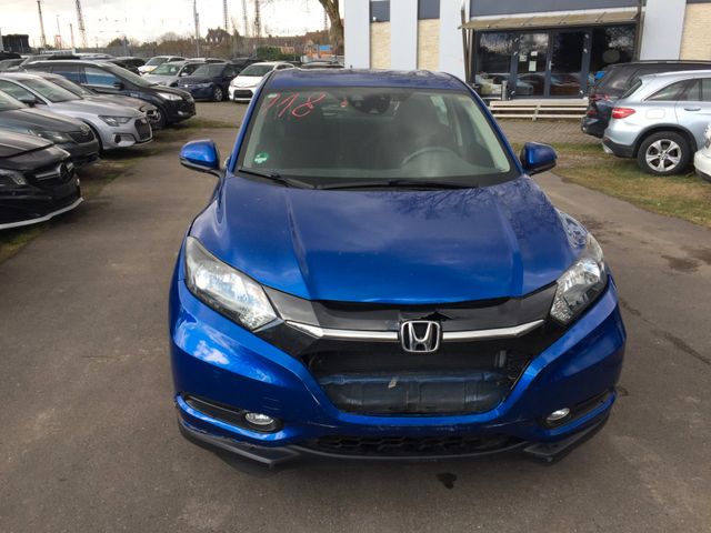 Honda HR-V 1,5 Elegance  Navigation