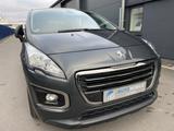 Peugeot 3008 Active 1.6*NUR 82TKM*TEMP*SHZ*KLIM*PDC - gebrauchte Peugeot 3008 aus dem Jahr 2014