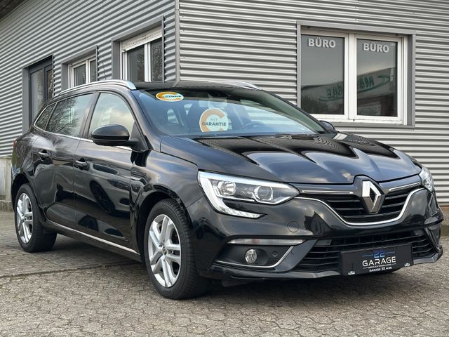 Renault Megane IV Grandtour 1.5 TDCI/TÜV NEU/SERVICE NEU