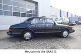 Saab 900i Sedan Absolutes Unikat H Zul.kpl.überholt - gebrauchte Saab 900 aus dem Jahr 1989