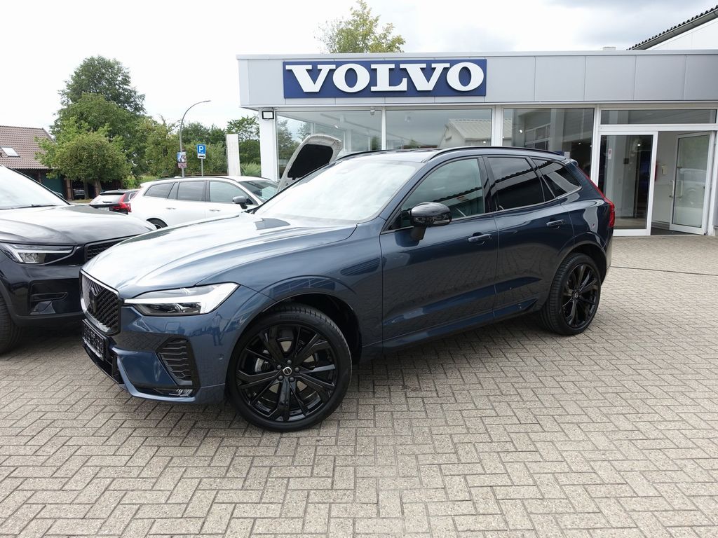 Image of Volvo XC60