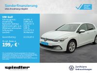 Volkswagen Golf - Vorschau Bild 1