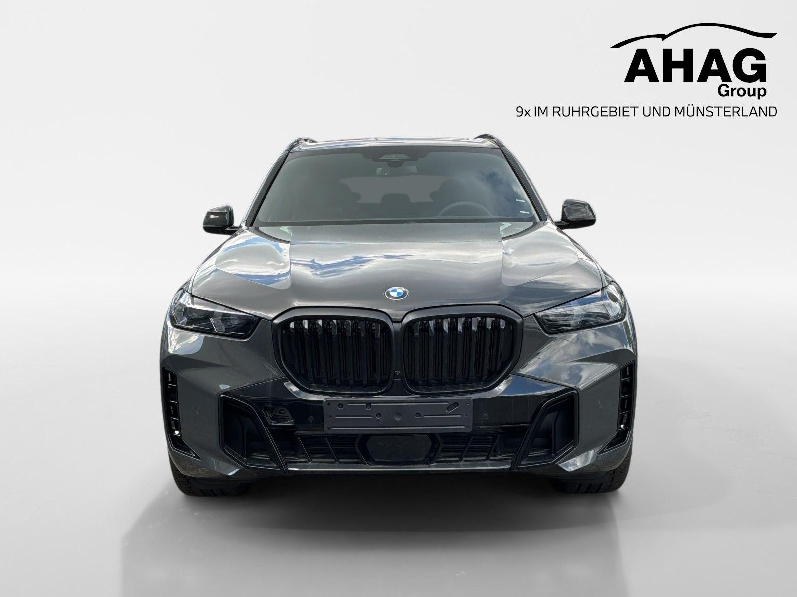 BMW X5 xDrive30d